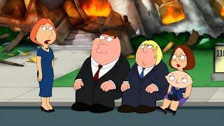 Family Guy Season 18 Ep.05 Full Episodes - Family Guy NoCuts NoZoom #1080p