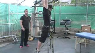 CrossFit Journal - The Position: Part 5—The Pull-up (Preview)