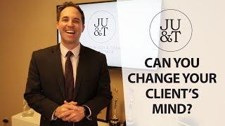 Salt Lake City Real Estate Agent: What Should You Do If Your Client Wants to Wait?