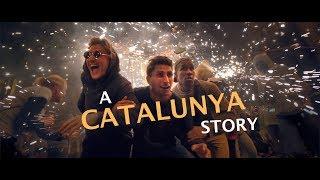 A Catalunya Story