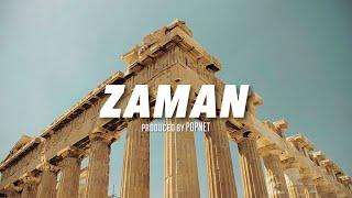 ‘ZAMAN’  Beat / Prod. by POPNET