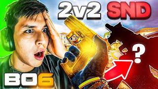 BLACK OPS 6 2V2 SND (FIRST LOOK)