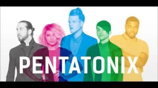 Pentatonix - Bohemian Rhapsody (1 Hour Music)