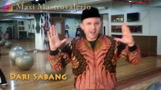 MAKE INDONESIA GREAT AGAIN   VIral Original Video by Maxi Mastrovalerio