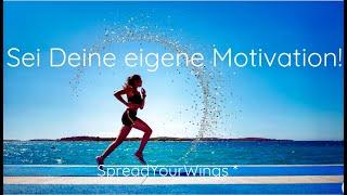 Motivierende Affirmationen für Deine Fitness!