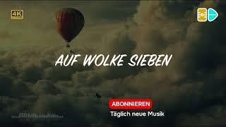 Auf Wolke Sieben – Ein Song zum Träumen und Verlieben ️