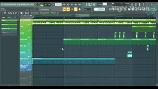 GRGE - eleven (MiuraVFX Remake)