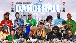 New Dancehall Mix 2024 (Whites) Masicka, Valiant, Squash, Skeng, Vybz Kartel, Chronic Law, Alkaline