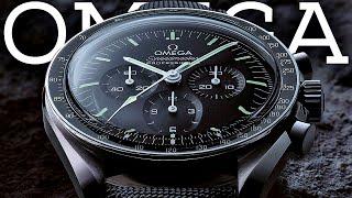 Top 9 Best Omega Watches To Buy In 2023