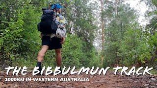 The Plains - Bibbulmun Track ep.3