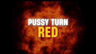 M dot R Turn Red ( LYRIC VIDEO. )