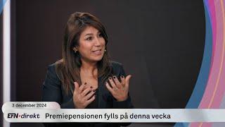 Så gör du ett bra val för premiepensionen