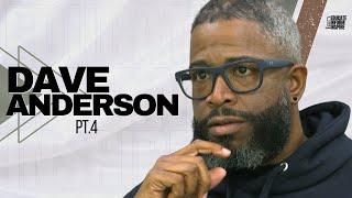 Dave Anderson On Why Black Men No Longer Go To Church and His Issues With Black Church Leaders Pt.4