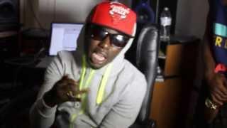 Criss Waddle (R2Bees) - Obolosonic Freestyle (Team Forgeti Obiaa)