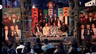 Bigg Boss 18 media press conference full episode update 13 january 2025