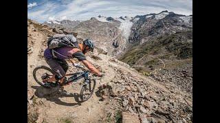 EPIC RIDE INC. - DIE HEFTIGSTE TOUR IN DEN ALPEN - HÄNGEBRÜCKE -PANORAMA DELUXE - SÖLDEN RAMOLHAUS