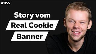 Cookies und andere DSGVO Schmankerl | m. Jan Karres #055