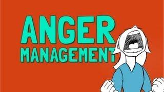 Anger Management Techniques