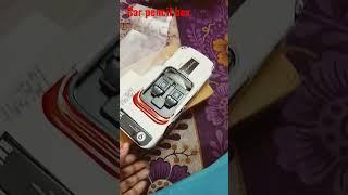 Flipkart unboxing ,Car pencil box review and unboxing , Only 268rs car pencil box from Flipkart