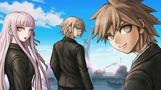 House of Memories- Danganronpa AMV