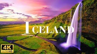  Iceland Unveiled: 3 Hours of Breathtaking Landscapes & Natural Wonders 