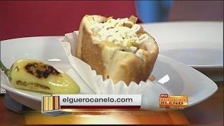 Tucson Morning Blend- El Guero