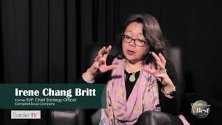 Learning from the Best - Irene Chang Britt (Board) Full Episode