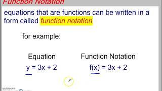 A 1 7 Functions