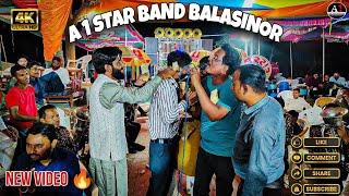  बहुत प्यारी Gazal !! A one star Band Balasinor | दिले उम्मीद तोड़ा है@AONESTARBANDOFFICIALACCOUNT