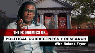 The Economics of Political Correctness + Research