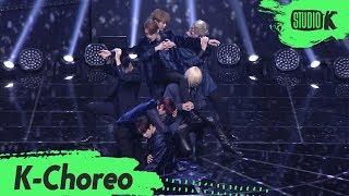 [K-Choreo] OnlyOneOf 직캠 'dOra maar' (OnlyOneOf Choreography) l @MusicBank 200131