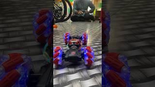 Drift stunt twist car hand sensor #electriccar #toys #sensor #stunt #car #youtube #remotecar #new