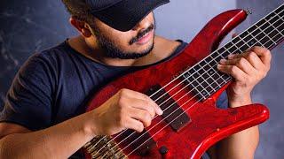 NOVA ESTRADA NOVO SOM BASS COVER TIAGO MARQUES do nosso jeito!!!!