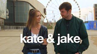 Kate & Jake (2023) Feature Film