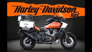 Harley-Davidson PAN AMERICA SPEC RA1250S ARH