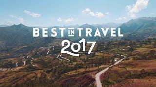 Rewind 2017 Travel Places -   England / Italy / Bulgarian Mountains (Borovets, Bansko )