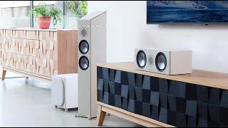 Bronze Series | Made for You | Monitor Audio