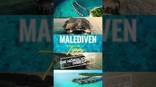 Malediven Resort Tipp ️ Manafaru #reisen #malediven #maledivenurlaub #luxusurlaub #luxushotel