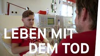 Dem Tod ganz nah (Folge 1/4: Wie komme ich mit dem Tod klar?)