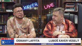 Osmany Laffita | Xaver s hostem