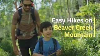 Best Vail Hiking Trails for Kids