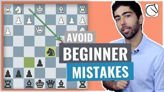 Avoiding Beginner Mistakes in the Sicilian Defense | Lichess Livestream | IM Alex Astaneh