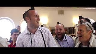 Appreciating the secret of Netiv Aryeh By Rav Yoel | LivGivNetiv 2019