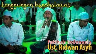 Da'uni _ Maula Ya Sholli - Ridwan Asyfi ft Fatihah Indonesia