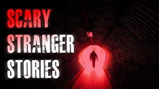 5 TRUE Scary Stranger Encounter Stories | True Scary Stories