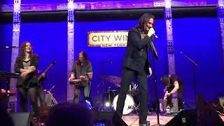 Constantine Maroulis ~ Here I Come ~ 01/29/2023