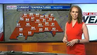 First Alert Weather Extra 6/13/22