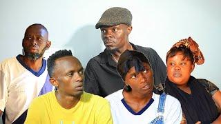 DATA NINDE PART 1( Rwandan Movie)