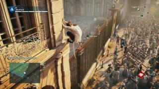 Assassin´s Creed Unity - Playing Through The Game Part 1