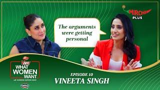 Vineeta Singh & Kareena Kapoor Khan | Ep – 10 | Dabur Vita What Women Want